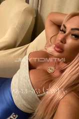 Проститутка Nastya tasty