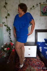 Проститутка Анна