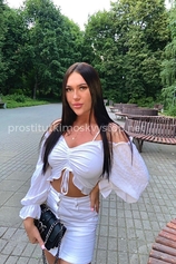 Проститутка Элис