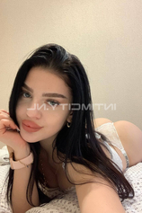 Проститутка Тея