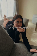 Проститутка Валерия