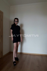 Проститутка Любовь