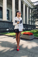 Проститутка Алина