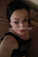 Проститутка Анжелика