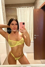 Проститутка Элис