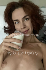 Проститутка Натали Огненная да