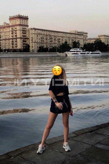 Проститутка Аленка
