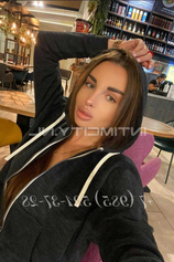 Проститутка Юля