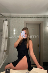 Проститутка Рита
