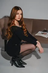 Проститутка Алина