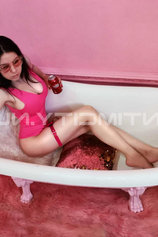 Проститутка Соня