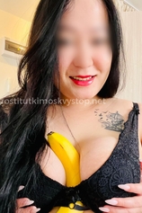 Проститутка Марина
