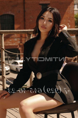 Проститутка Лия