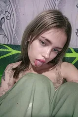 Проститутка Анна