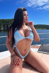 Проститутка Амбер