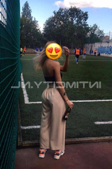 Проститутка Аленка