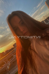 Проститутка Настя